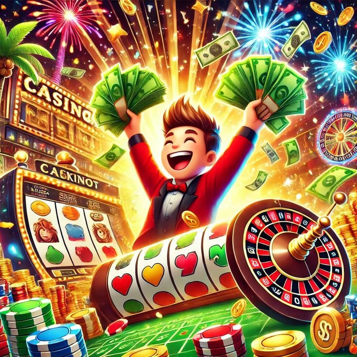 rusia777 Bilik slot