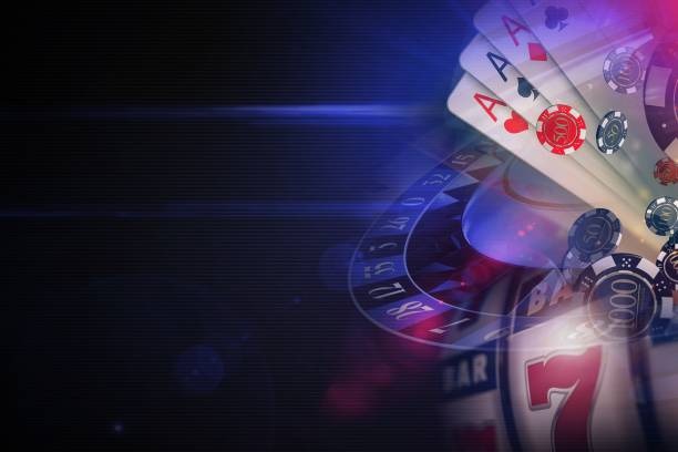 rusia777 Baccarat Langsung dengan Dealer Profesional