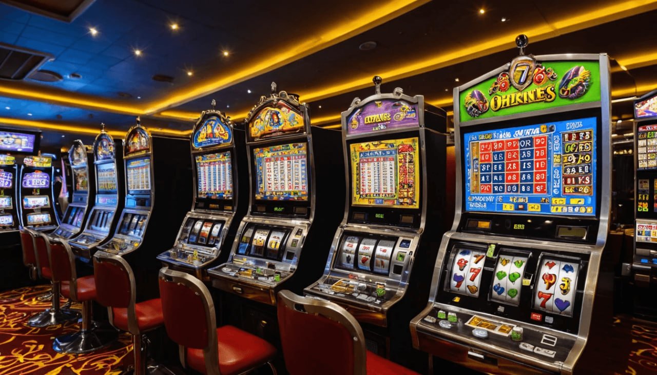 rusia777 mobile gaming